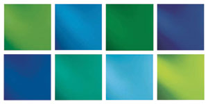 System 96 Outdoor Transparents Glass Pack, Glass Packs - 96