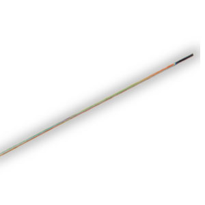 Dichroic Black Rod - 96 coe, 96 COE Glass Sale
