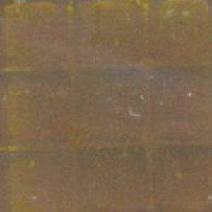 5/8 Honey Mist Platinum Glass Tile - 1 sf, 5/8
