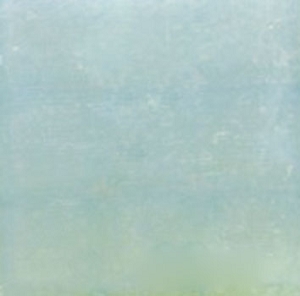 5/8 Pastel Green Mist Platinum Glass Tile - 1 sf, 5/8