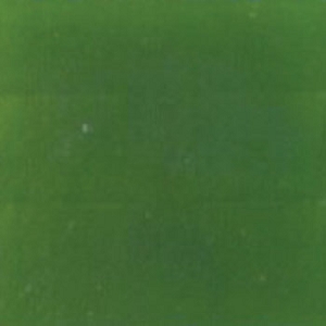 5/8 Green Platinum Glass Tile - 1 sf, 5/8