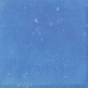 5/8 Light Blue Platinum Glass Tile - 1 sf, 5/8