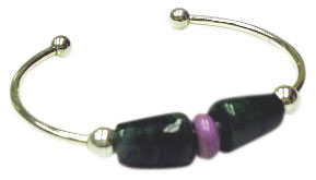 Bangle Bracelet, Flameworking Supplies Sale