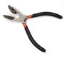 Deluxe Angled Leaf Masher with Veins