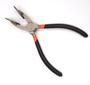Flat Leaf Masher with Veins