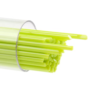 Spring Green Opal Stringers - 2mm, 2mm Stringers