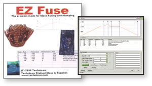 EZ Fuse Software, Videos & Software