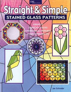 Straight and Simple, Beginner Projects
