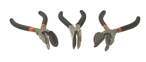 Leaf Masher 3-Pack, Flameworking Tools