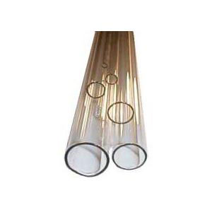 Vetrofond Light Purple Transparent Rods, Vetrofond Rods