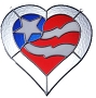 Pre-Cut Freedom Heart Kit