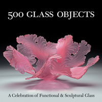500 Glass Objects