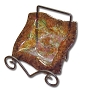 9 Upright Bowl Stand