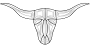 Longhorn Bevel Cluster