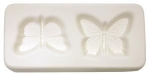 Butterflies Casting and Slumper Mold, Small Molds
