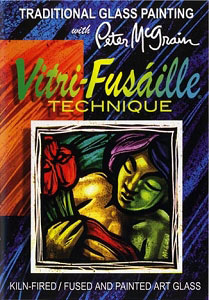 Vitri-Fusaille Technique DVD, Videos & Software