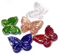 Butterfly Glass Gems
