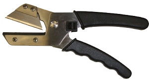 Angle Lead Cutter, Stained Glass Supplies Sale