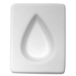 Pendant Mold, 2 x 2-1/2, Casting Molds