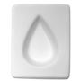 Pendant Mold, 2 x 2-1/2