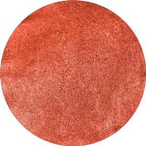 Copper Mica Powder 1 Oz, Metallic Enamels