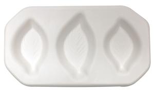Leaves Casting Mold, Small Molds