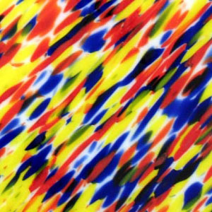 Spectrum New Orleans Spirit - 96 COE, Spirit & Stripes