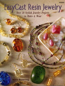 EasyCast Resin Jewelry, Instruction