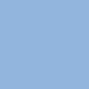 Light Blue Opaque Fusible Enamel - 1 oz, Powder Enamels