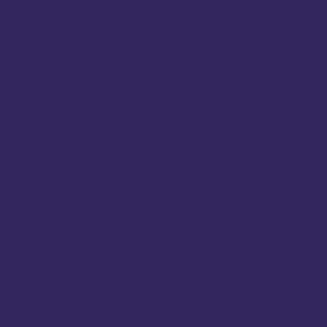 Dark Blue Opaque Fusible Enamel - 1 oz, Powder Enamels