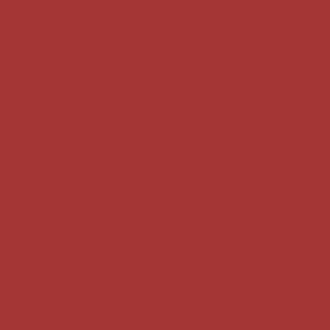 Flag Red Opaque Fusible Enamel - 1 oz, Powder Enamels
