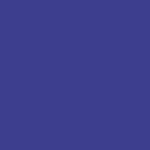 Cobalt Blue Transparent Fusible Enamel - 1 oz, Powder Enamels