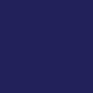Dark Cobalt Blue Transparent Fusible Enamel - 1 oz, Powder Enamels