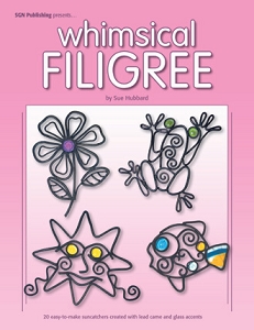 Whimsical Filigree, Books & DVDs Sale