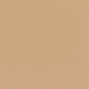 Bullseye Coffee Cream Striker Opal Double Rolled 90 Coe, Opalescent 3mm