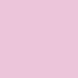 Bullseye Petal Pink Opal Thin 90 Coe, Opalescent Thins