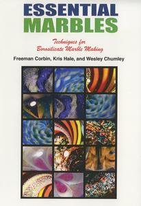 Essential Marbles DVD, Glass Beads & Jewelry