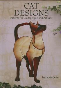 Cat Designs, Animals & Outdoors