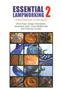 Essential Lampworking II Dvd