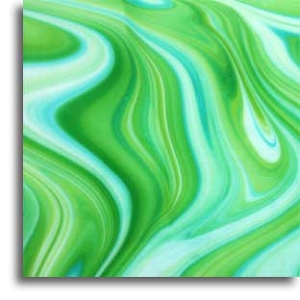 Spectrum Lagoon Opal Art - 96 Coe, Spectrum Opal Art - 96