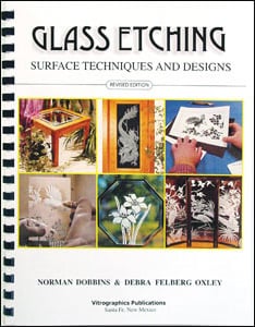 Glass Etching, Etching, Engraving & Sandblasting