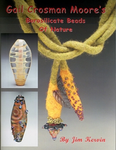 Borosilicate Beads of Nature, Books & DVDs