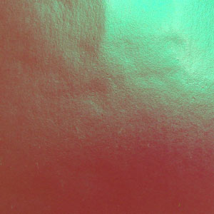 Dicro Slide Magenta Green 3.2 x 8, Fusible Paper