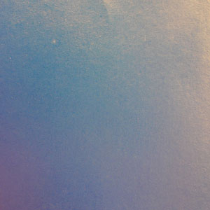 Dicro Slide Blue Gold 3-1/5 x 8, Fusing Embellishments Sale