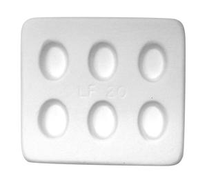 Mini Oval Jewelry Mold, Jewelry Molds Sale