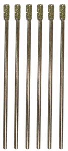 Micro Jewelry Drill Bit 6-Pack, Drill Bits