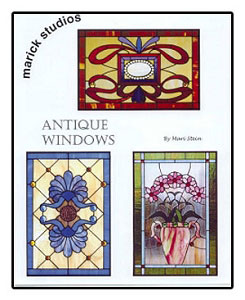 Antique Windows, Windows & Entryways