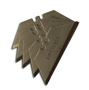 Angle Lead Cutter Replacement Blades - 5 Pack, Cutters & Accessories