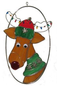 Pre-Cut Moose Ring Kit, Ring Kits