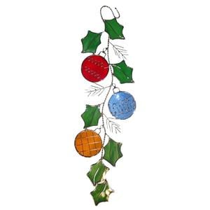 Pre-cut Santa Kit - Red, Holiday Kits